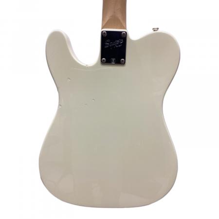 Squier by FENDER (スクワイア) テレキャスター エレキギター