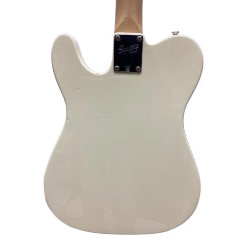 Squier by FENDER (スクワイア) テレキャスター エレキギター
