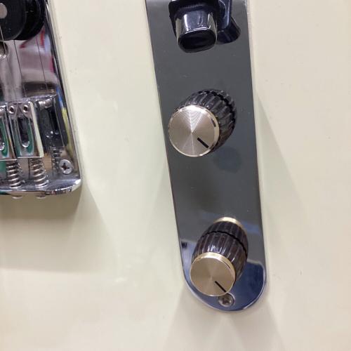 Squier by FENDER (スクワイア) テレキャスター エレキギター