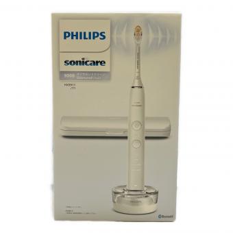 Philips (フィリップス) 電動歯ブラシ HX9911