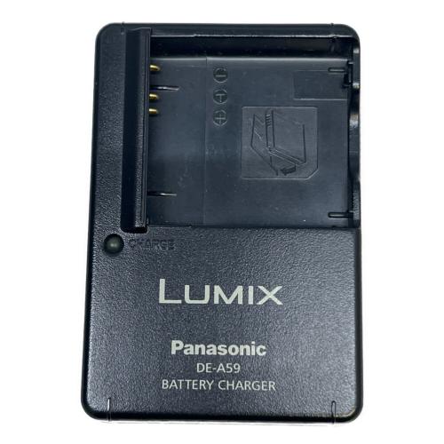 Panasonic (パナソニック) コンパクトデジタルカメラ DMC-FX66