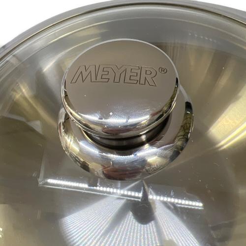 MEYER (マイヤー) ニューパン