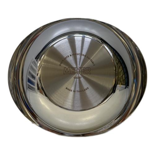 MEYER (マイヤー) ニューパン