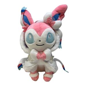 ポケモン ニンフィア ヨゴレ有 Frosty Christmas