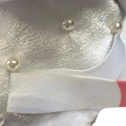 ポケモン ニンフィア ヨゴレ有 Frosty Christmas