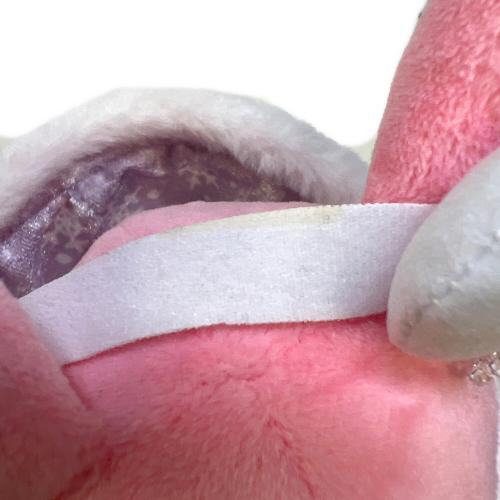 ポケモン ニンフィア ヨゴレ有 Frosty Christmas