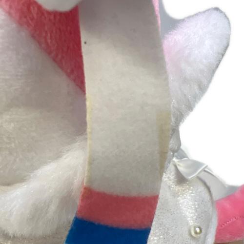 ポケモン ニンフィア ヨゴレ有 Frosty Christmas