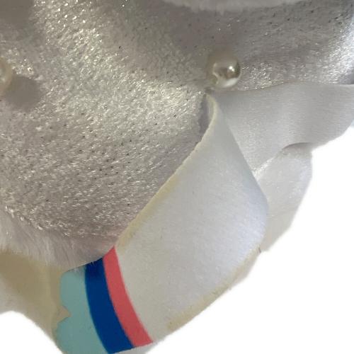 ポケモン ニンフィア ヨゴレ有 Frosty Christmas