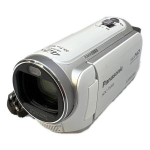 Panasonic (パナソニック) デジタルビデオカメラ HDC-TM45