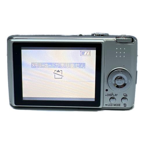 Panasonic (パナソニック) コンパクトデジタルカメラ DMC-FX01