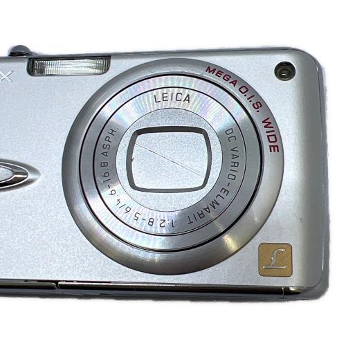 Panasonic (パナソニック) コンパクトデジタルカメラ DMC-FX01