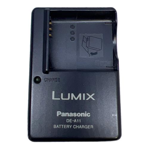 Panasonic (パナソニック) コンパクトデジタルカメラ DMC-FX01