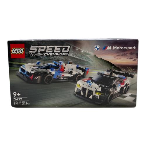 LEGO (レゴ) レゴブロック 76922 箱ダメージ有