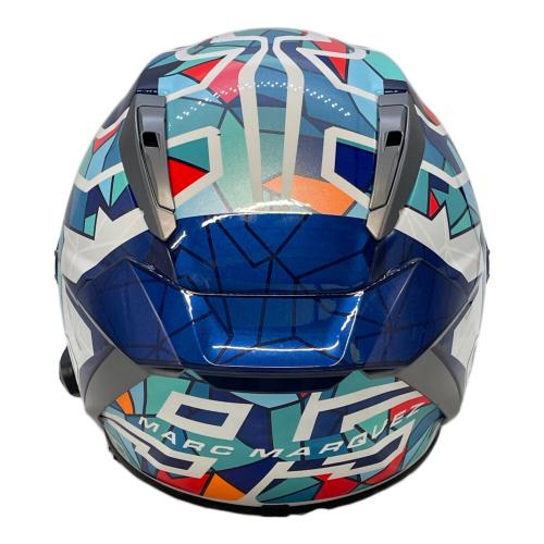 SHOEI (ショウエイ) バイク用ヘルメット 2024年製 X-Fifteen MARQUEZ BARCELONA PSCマーク(バイク用ヘルメット)有
