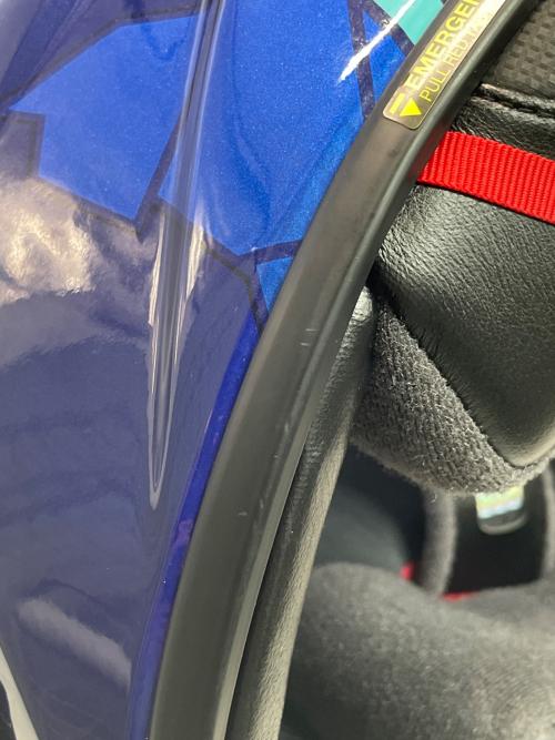 SHOEI (ショウエイ) バイク用ヘルメット 2024年製 X-Fifteen MARQUEZ BARCELONA PSCマーク(バイク用ヘルメット)有