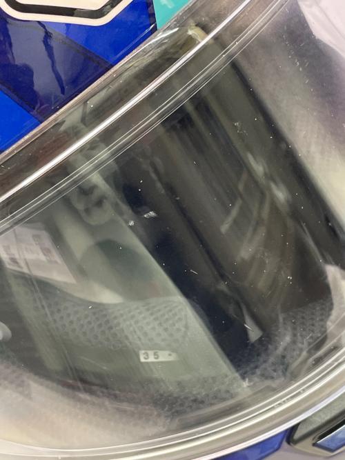 SHOEI (ショウエイ) バイク用ヘルメット 2024年製 X-Fifteen MARQUEZ BARCELONA PSCマーク(バイク用ヘルメット)有
