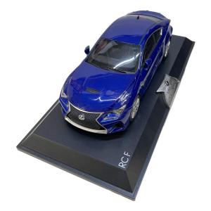 RCF (アールシーエフ) LEXUS Collection Edition ミニカー