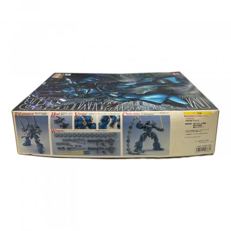 BANDAI (バンダイ) 1/100 MG MS-18E ケンプファー ガンプラ 機動戦士