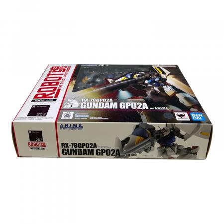 機動戦士ガンダム0083 STARDUST MEMORY RX-78GP02A ガンダム試作2号機