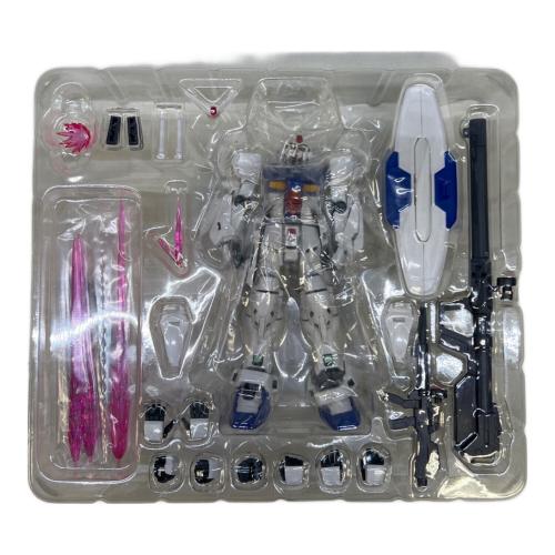 機動戦士ガンダム0083 STARDUST MEMORY RX-78GP03S ガンダム試作3号機ステイメン ver. A.N.I.M.E. フィギュア ROBOT魂 箱傷み有