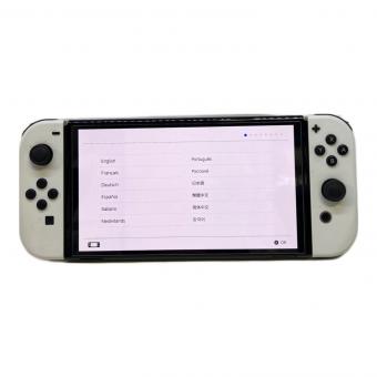 Nintendo (ニンテンドー) Nintendo Switch(有機ELモデル) HEG-001