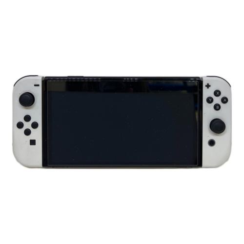 Nintendo (ニンテンドー) Nintendo Switch(有機ELモデル) HEG-001