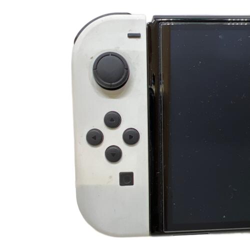Nintendo (ニンテンドー) Nintendo Switch(有機ELモデル) HEG-001