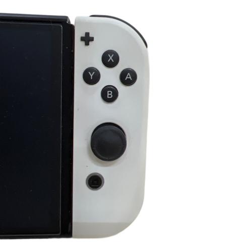 Nintendo (ニンテンドー) Nintendo Switch(有機ELモデル) HEG-001
