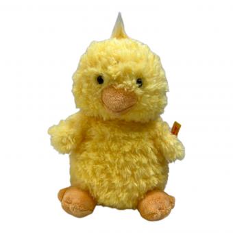 Steiff (シュタイフ) ひよこのピプシー ヌイグルミ カドリーフレンズ 22cm