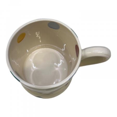 Emma BridgeWater (エマ ブリッジウォーター) マグカップ ポルカドット