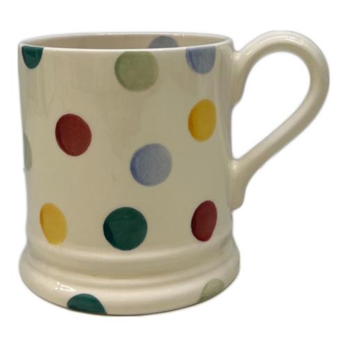 Emma BridgeWater (エマ ブリッジウォーター) マグカップ ポルカドット