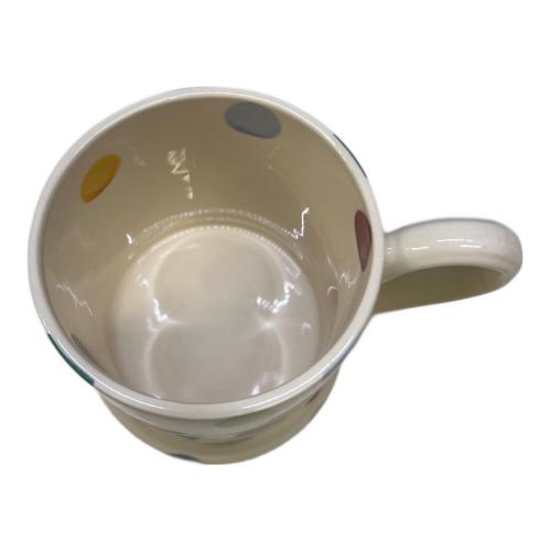 Emma BridgeWater (エマ ブリッジウォーター) マグカップ ポルカドット