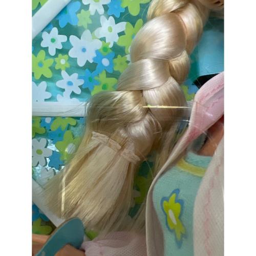 Barbie (バービー) Rain or sun! バービー人形