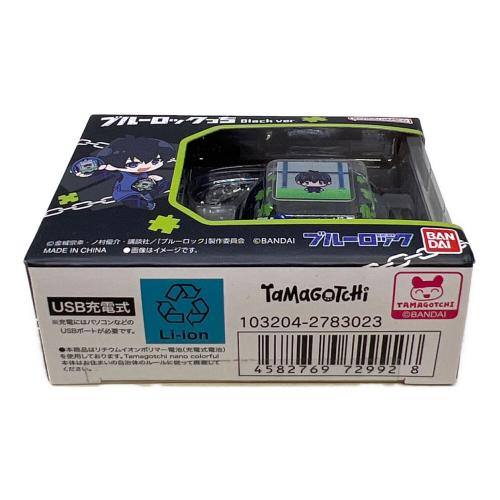 BANDAI　ブルーロックっち