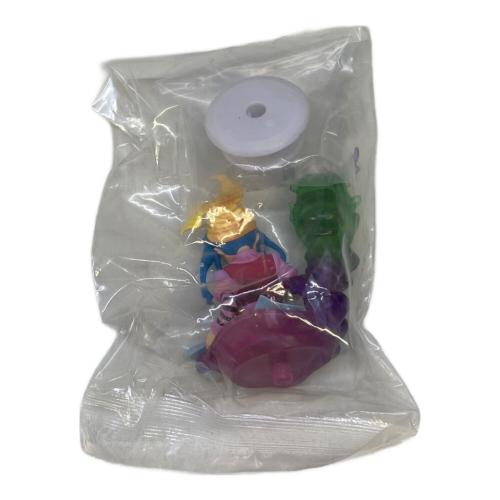 HUNTER×HUNTER (ハンターハンター) ネオン チェスピースコレクションR 白台座 箱欠品