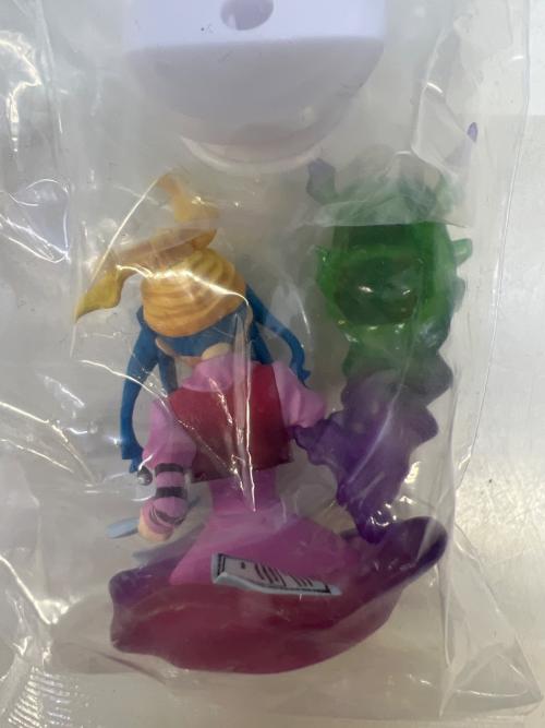 HUNTER×HUNTER (ハンターハンター) ネオン チェスピースコレクションR 白台座 箱欠品