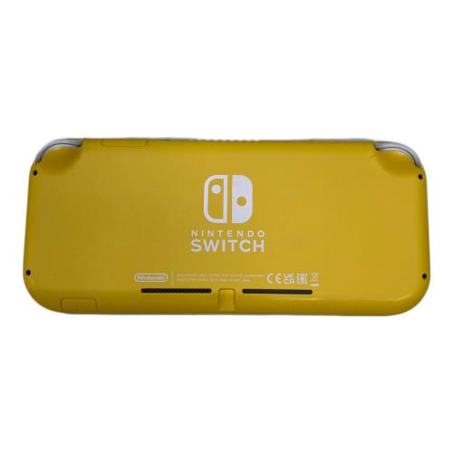 Nintendo (ニンテンドウ) Nintendo Switch Lite HDH-001