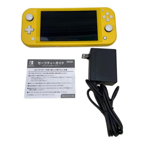 Nintendo (ニンテンドウ) Nintendo Switch Lite HDH-001
