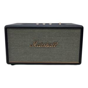 Marshall (マーシャル) Bluetooth対応スピーカー STANMOREⅢ