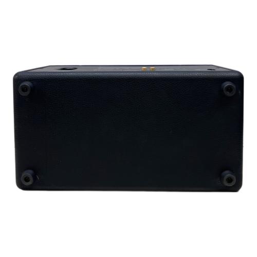 Marshall (マーシャル) Bluetooth対応スピーカー STANMOREⅢ