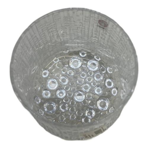 iittala (イッタラ) オールドファッションS ペア　クリア ウルティマ ツーレ