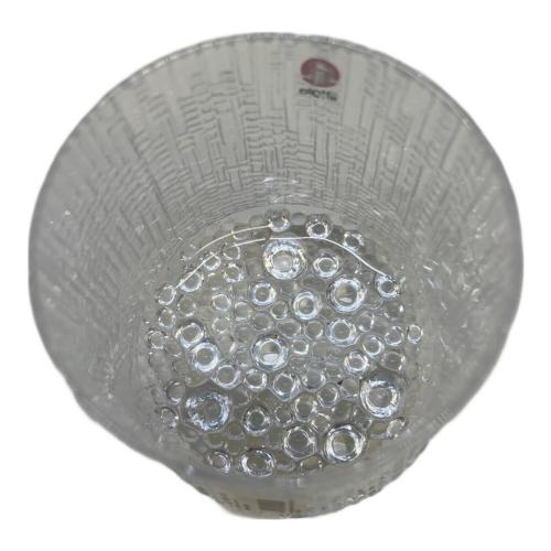 iittala (イッタラ) オールドファッションS ペア　クリア ウルティマ ツーレ