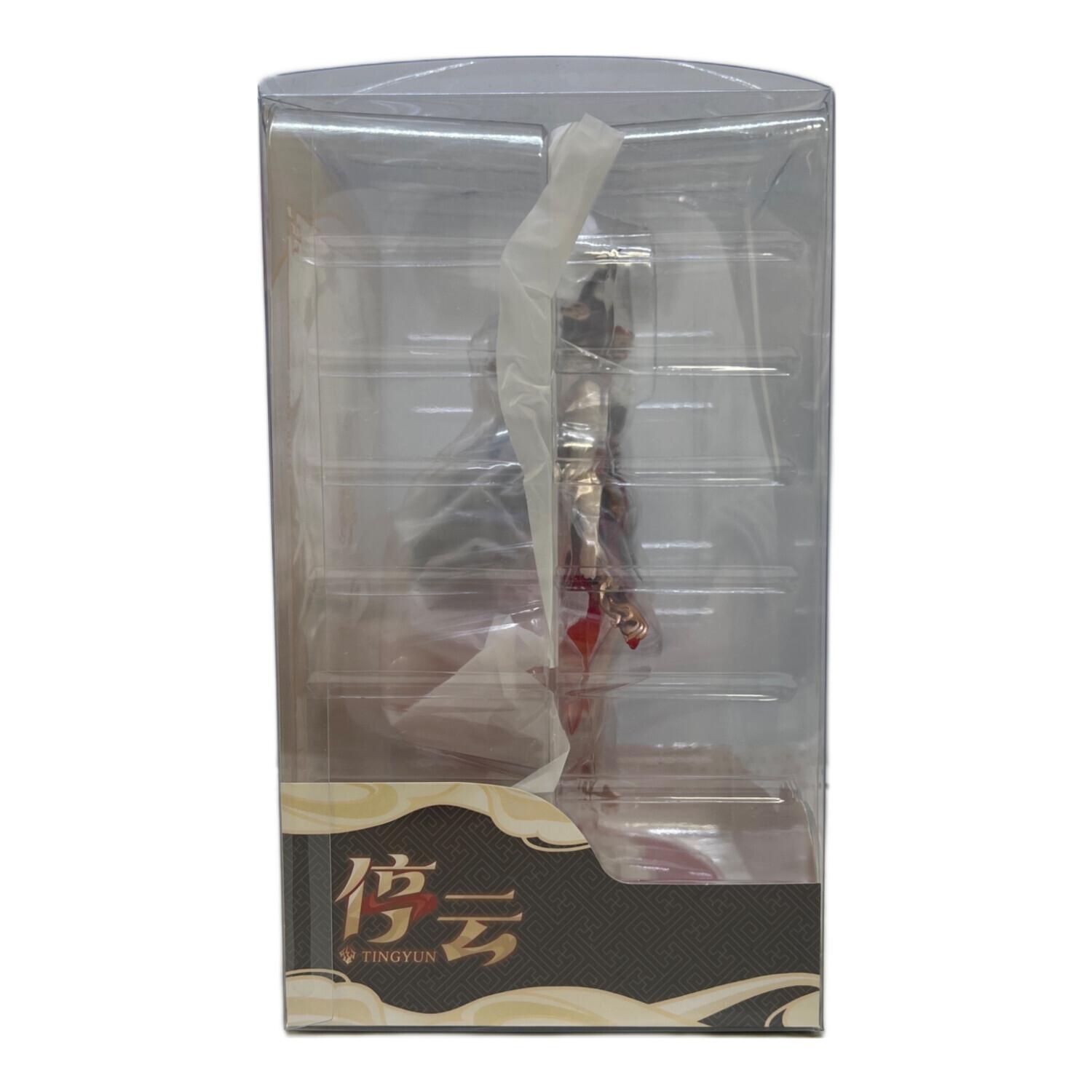 崩壊:スターレイル 停雲 フィギュア Gift+ 1/10 ABS＆PVC製塗装済み