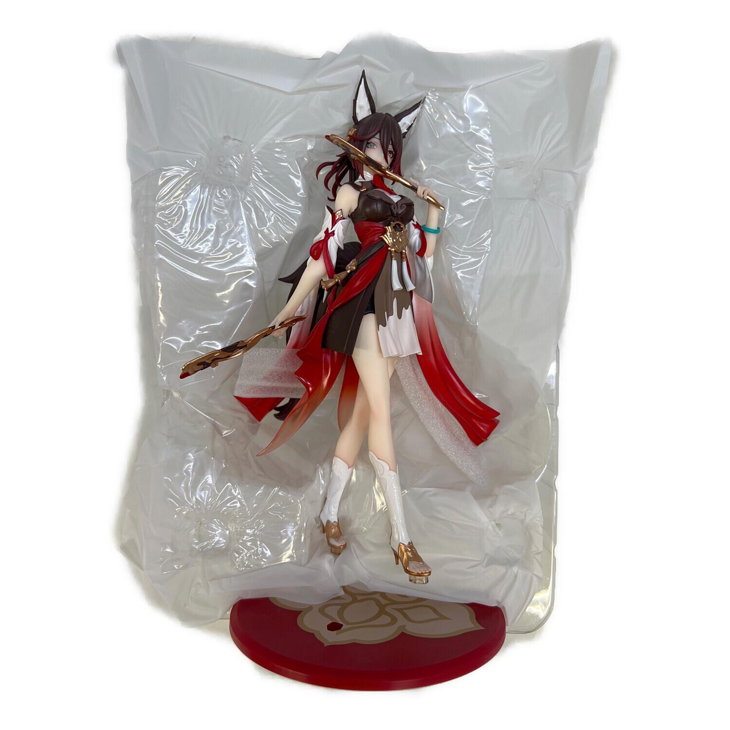 崩壊:スターレイル 停雲 フィギュア Gift+ 1/10 ABS＆PVC製塗装済み