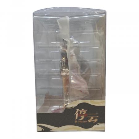 崩壊:スターレイル 停雲 フィギュア Gift+ 1/10 ABS＆PVC製塗装済み