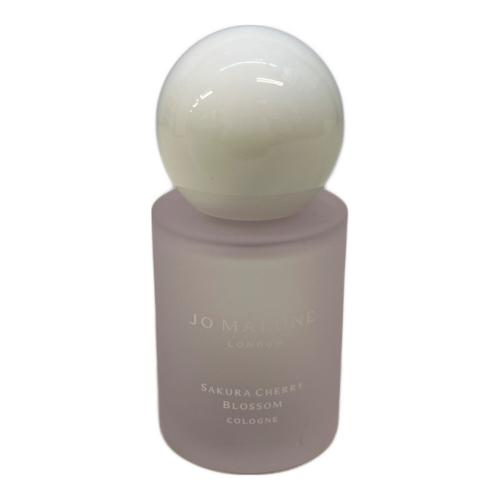 JO MALONE (ジョーマローン) フレグランス 30ml 残量80%-99% サクラ チェリー ブロッサム