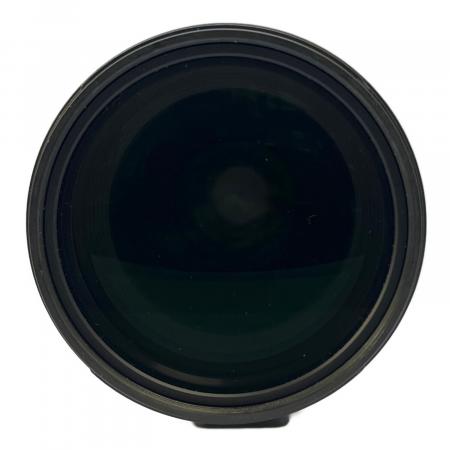 SIGMA (シグマ) 超望遠ズームレンズ APO 150-500mm F5-6.3 DG OS HSM