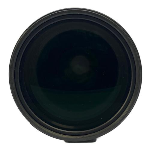 SIGMA (シグマ) 超望遠ズームレンズ APO 150-500mm F5-6.3 DG OS HSM