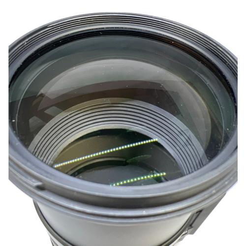 SIGMA (シグマ) 超望遠ズームレンズ APO 150-500mm F5-6.3 DG OS HSM