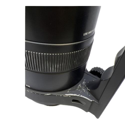 SIGMA (シグマ) 超望遠ズームレンズ APO 150-500mm F5-6.3 DG OS HSM